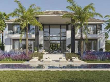 Villa en venta en Marbella