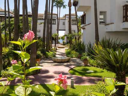 Apartamento en venta en Marbella