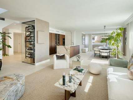 Ático en venta en Marbella