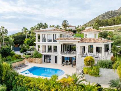 Villa en venta en Marbella