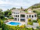 Villa en venta en Marbella