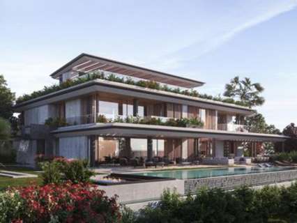 Villa en venta en Marbella
