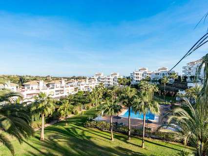 Apartamento en venta en Estepona