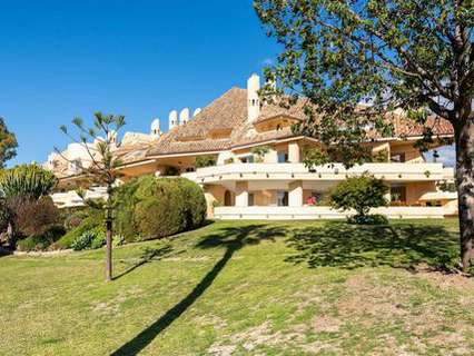 Apartamento en venta en Marbella