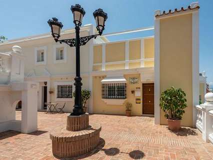 Villa en venta en Marbella