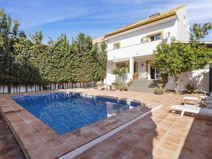 Villa en venta en Marbella