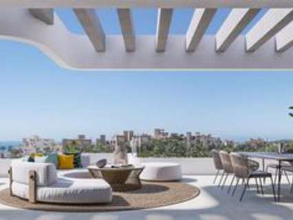 Ático en venta en Estepona