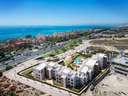 Apartamento en venta en Estepona