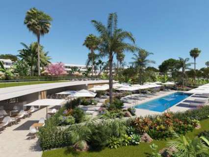 Ático en venta en San Roque