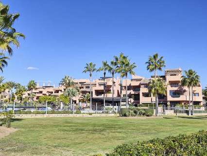 Apartamento en venta en Estepona