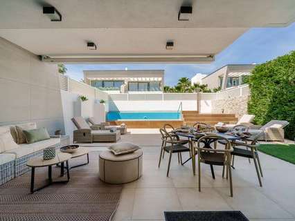 Villa en venta en Marbella