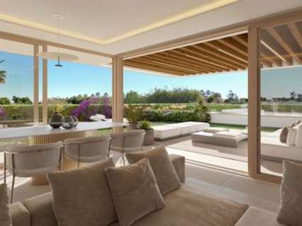 Apartamento en venta en Casares