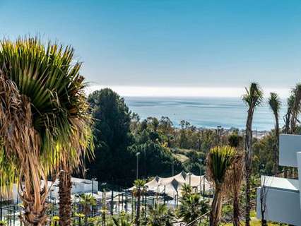 Ático en venta en Estepona