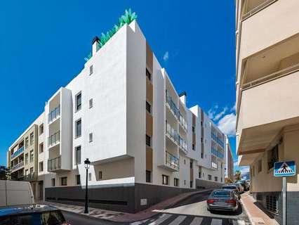 Apartamento en venta en Estepona