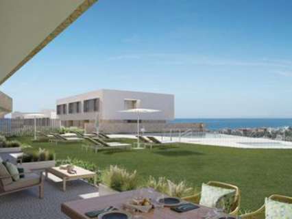 Apartamento en venta en Estepona