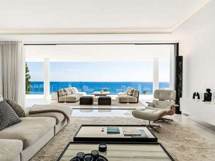 Apartamento en venta en Estepona