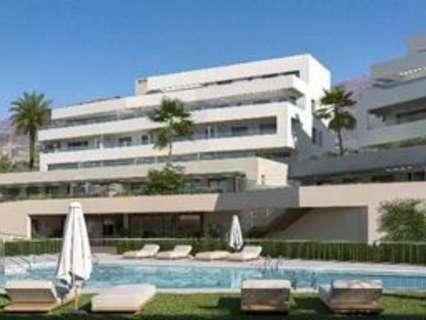 Apartamento en venta en Estepona