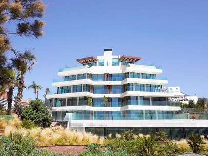 Apartamento en venta en Estepona