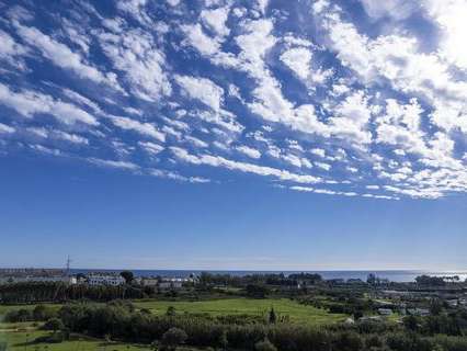 Ático en venta en Estepona