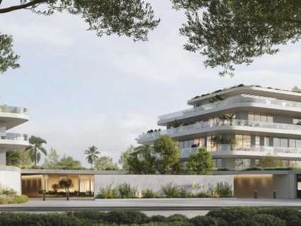 Apartamento en venta en Estepona