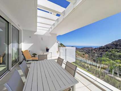 Apartamento en venta en Marbella