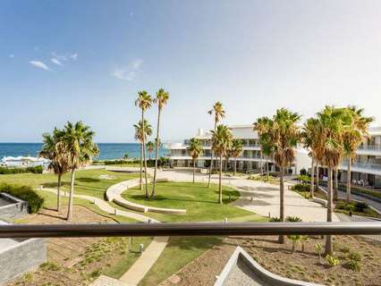 Apartamento en venta en Estepona