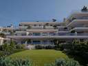 Apartamento en venta en Estepona