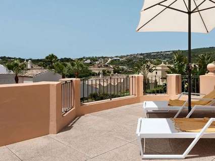 Villa en venta en San Roque