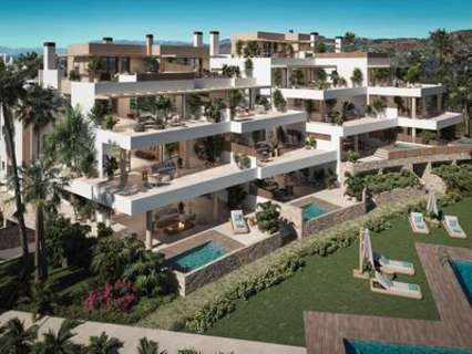 Apartamento en venta en Marbella