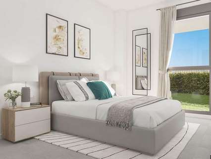 Villa en venta en Manilva