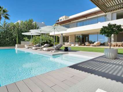 Villa en venta en Benahavís