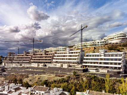 Apartamento en venta en Benahavís