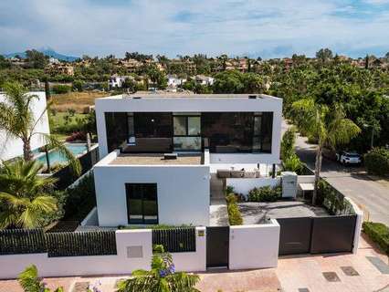 Villa en venta en Benahavís