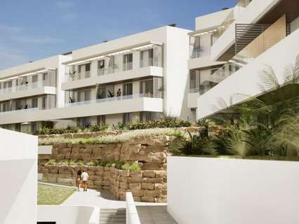 Apartamento en venta en Manilva