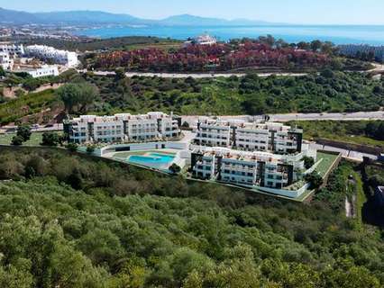 Apartamento en venta en Manilva