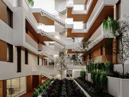 Apartamento en venta en Marbella