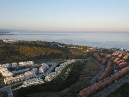 Apartamento en venta en Estepona