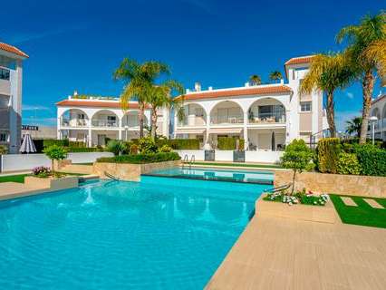 Apartamento en venta en Rojales