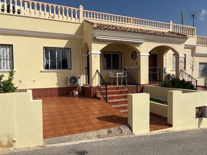 Bungalow en venta en Algorfa