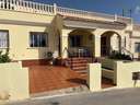 Bungalow en venta en Algorfa