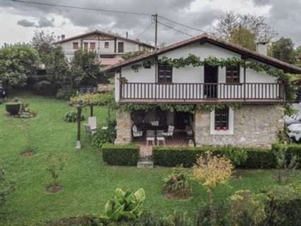 Casa en venta en Gamiz-Fika
