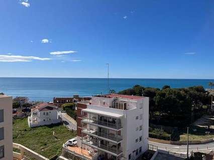 Apartamento en venta en Calpe