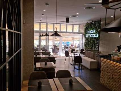 Oficina en venta en Málaga zona Marbella