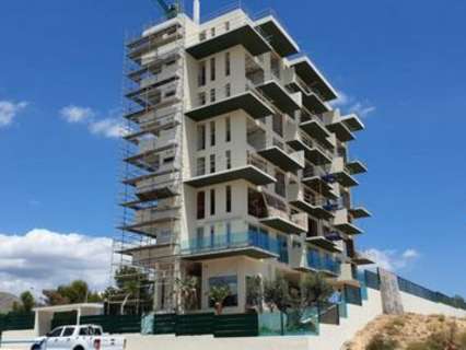 Apartamento en venta en Finestrat