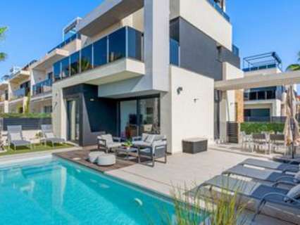 Villa en venta en Orihuela zona Orihuela-Costa