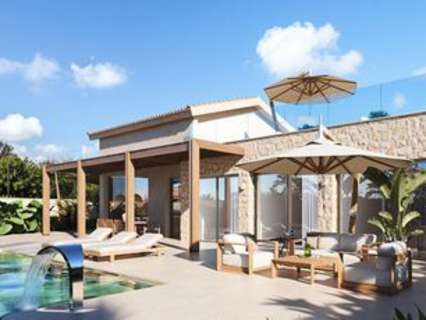 Villa en venta en Los Alcázares