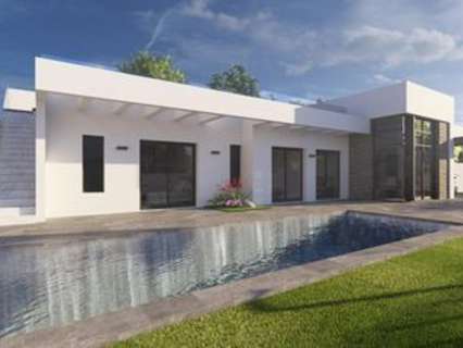 Villa en venta en Quesada