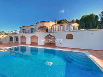 Villa en venta en Llíber