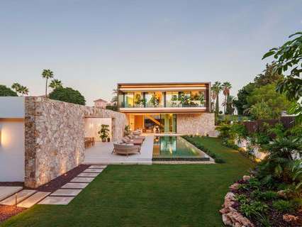 Villa en venta en Marbella