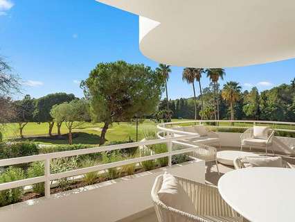 Apartamento en venta en Marbella
